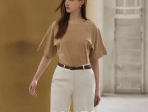 특가 24SS 썸머 티블라우스 5종  핫 아이템