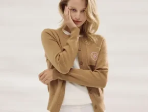 요즘 핫한 24SS 여성 니트가디건 2종 가격 비교