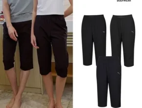 요즘 핫한 24SS 여성 썸머 기능성 팬츠 3종 가격 비교