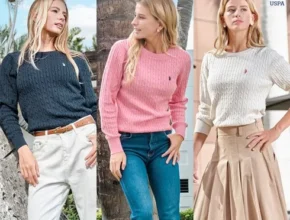 요즘 뜨는 24SS 여성 여름 니트 3종 베스트셀러