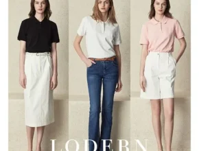 내돈내산 24Summer 클래식핏 피케 폴로 티셔츠 남성 3종 가격 비교