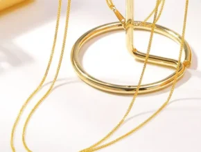 요즘 핫한 24k 클레오 순금 목걸이  품질 가격 최고 제품