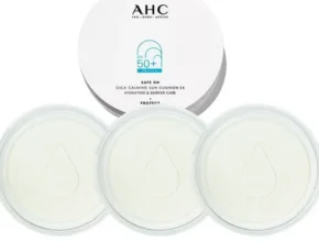 핫딜 AHC 시카 카밍 썬쿠션 기본구성 베스트 추천 제품