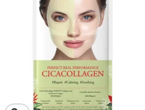 요즘 핫한 CJ 단독더마픽스 휴멀콜라겐마스크 66매 만족도 최고 제품