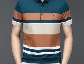 요즘 핫한 DKNY GOLF 24SS 남성 반팔 카라티셔츠 3종 가격 비교