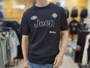 내돈내산 JEEP 남성 24 SUMMER COOL SORONA 반팔 티셔츠 4종 베스트 추천 제품