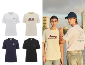 핫딜 O JEEP 여성 24SS 에어라이트 쿨 여름 셋업 3종 만족도 최고 제품