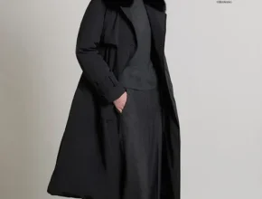 요즘 핫한 VW베라왕 23SS 호주산 스프링울 블렌디드 재킷 베스트 추천 제품