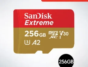 특가 sd카드256 가성비 좋은 제품