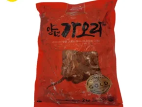 핫딜 가오리무침회 품질 가격 최고 제품