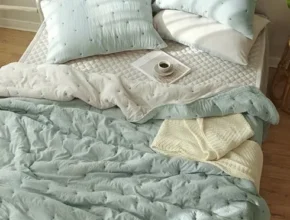 특가 간절기이불 핫 아이템