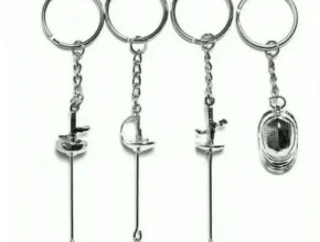 요즘 핫한 검도열쇠고리 추천