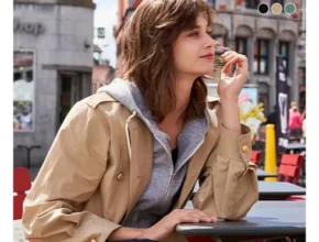 핫딜  골드버튼 스트링 자켓 베스트 추천 제품