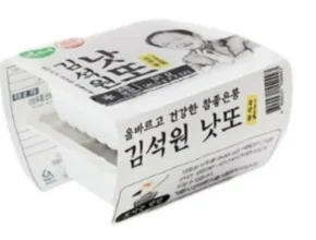 특가 김석원 혼합낫또  가성비 좋은 제품