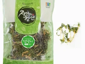 요즘 뜨는 냉이 품질 가격 최고 제품