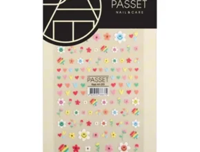 내돈내산 네일스티커 추천