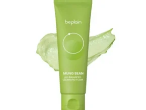 요즘 뜨는 녹두클렌징폼 추천