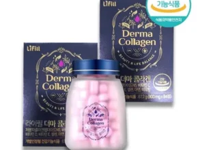 핫딜 더마 콜라겐6병 TOP 제품
