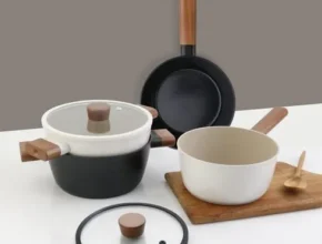 요즘 뜨는 델라고 간편집밥 IH 냄비 세트 추천