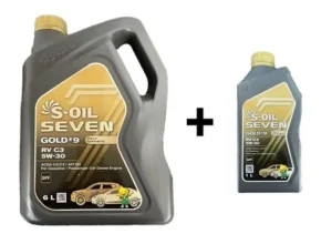 핫딜 디젤엔진오일 추천