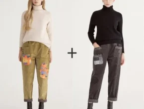 요즘 핫한 라라쎄 플리츠 패딩팬츠 2종 만족도 최고 제품