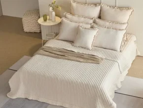 요즘 뜨는 로즈퀸 워싱 경량 이불 9종 세트 SK 베스트셀러