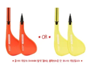 요즘 핫한 롱그뷰 이지드로잉핏 아이라이너  립스틱 기본구성 베스트 추천 제품