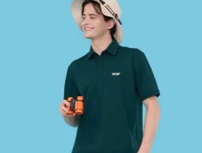 요즘 핫한 르까프 남성 드라이 집업 티셔츠 5종 최고 인기 제품