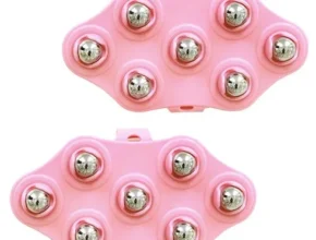 요즘 핫한 마사지롤러 추천