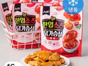 내돈내산 맛있닭 추천