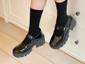 내돈내산 메리제인로퍼 품질 가격 최고 제품