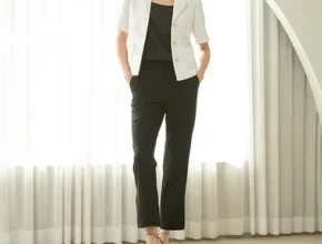 특가 모덴 시그니처 아세테이트 슬릿 팬츠 베스트 추천 제품