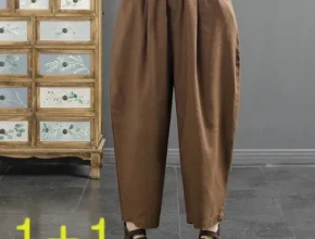 핫딜 모르간 썸머 배기 팬츠 품질 가격 최고 제품