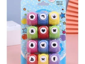 내돈내산 모양펀치 TOP 제품