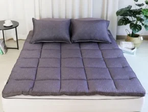 요즘 뜨는 목화솜토퍼 핫 아이템