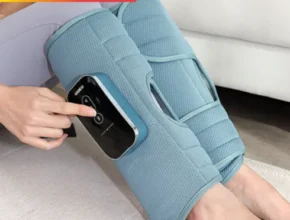 요즘 뜨는  무선 다리 마사지기 압박밴드 TOP 제품