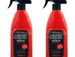 요즘 핫한 물왁스 가격 비교