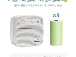 특가 미니프린터 BEST 제품