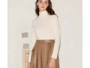 특가 밀라 23FW 모달 티블라우스 4종 만족도 최고 제품