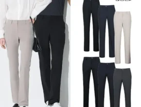 특가 밀레골프 24SS 남성 필드 팬츠 3종 베스트셀러