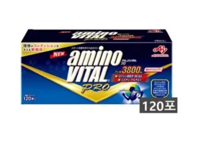 요즘 뜨는 바이탈군신 가격 비교