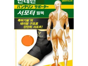 요즘 뜨는 반테린코와 가격 비교