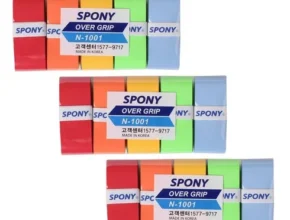 특가 배드민턴그립 TOP 제품