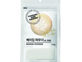 특가 베이킹재료 가성비 좋은 제품