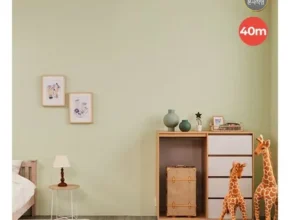 내돈내산 붙이는 실크벽지 40M  최고 인기 제품