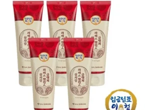 요즘 핫한 살사랑 이천쌀 라이스 벨런스 클렌져 품질 가격 최고 제품