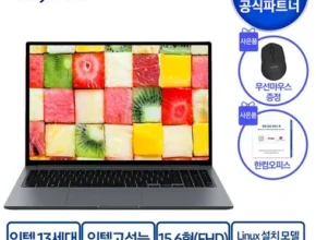 핫딜 삼성 갤럭시 북4  베스트셀러