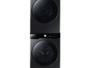 내돈내산 삼성 비스포크 AI 콤보 세탁건조기 다크실버스틸  가격 비교