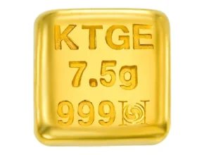 핫딜 삼성금거래소 24K 순금 학 골드바 50g 베스트 추천 제품