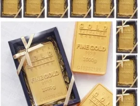 특가 선물상자골드바 만족도 최고 제품